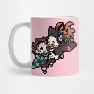 tanjiros Mug